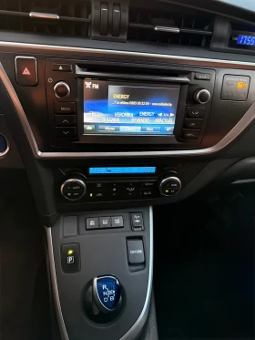 Toyota Auris 1.8* HYBRID* E-CVT* NAVI* CAMERA - 10500 € / 20536.22 лв. - 86104615 15 | Car24.bg Toyota Auris 1.8* HYBRID* E-CVT* NAVI* CAMERA - 10500 € / 20536.22 лв. - 86104615 15