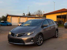 Toyota Auris 1.8* HYBRID* E-CVT* NAVI* CAMERA - Car24.bg Toyota Auris 1.8* HYBRID* E-CVT* NAVI* CAMERA