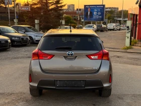 Toyota Auris 1.8* HYBRID* E-CVT* NAVI* CAMERA - 10500 € / 20536.22 лв. - 86104615 5 | Car24.bg Toyota Auris 1.8* HYBRID* E-CVT* NAVI* CAMERA - 10500 € / 20536.22 лв. - 86104615 5