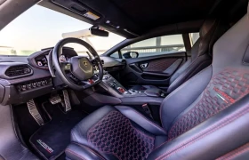 Lamborghini Huracan LP 610-4 | Auto.bg — изображение 5 Lamborghini Huracan LP 610-4 | Auto.bg — изображение 5