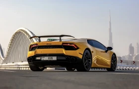 Lamborghini Huracan LP 610-4 | Auto.bg — изображение 3 Lamborghini Huracan LP 610-4 | Auto.bg — изображение 3