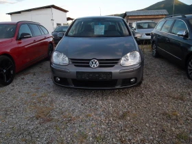 Снимка VW Golf