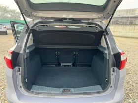 Ford C-max 1.6TDCI | Auto.bg — изображение 13 Ford C-max 1.6TDCI | Auto.bg — изображение 13