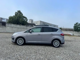 Ford C-max 1.6TDCI | Auto.bg — изображение 6 Ford C-max 1.6TDCI | Auto.bg — изображение 6