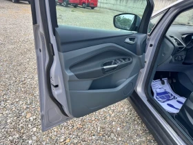 Ford C-max 1.6TDCI | Auto.bg — изображение 7 Ford C-max 1.6TDCI | Auto.bg — изображение 7