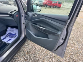 Ford C-max 1.6TDCI | Auto.bg — изображение 15 Ford C-max 1.6TDCI | Auto.bg — изображение 15