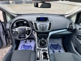 Ford C-max 1.6TDCI | Auto.bg — изображение 11 Ford C-max 1.6TDCI | Auto.bg — изображение 11