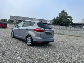 Ford C-max 1.6TDCI | Auto.bg — изображение 5 Ford C-max 1.6TDCI | Auto.bg — изображение 5