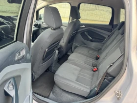 Ford C-max 1.6TDCI | Auto.bg — изображение 12 Ford C-max 1.6TDCI | Auto.bg — изображение 12