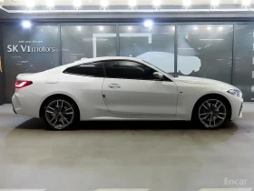 BMW 440 M SPORT* КОЖА* ПОДГРЕВИ* ПАНОРАМА* 360 CAM | Auto.bg — изображение 3 BMW 440 M SPORT* КОЖА* ПОДГРЕВИ* ПАНОРАМА* 360 CAM | Auto.bg — изображение 3