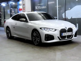 BMW 440 M SPORT* КОЖА* ПОДГРЕВИ* ПАНОРАМА* 360 CAM