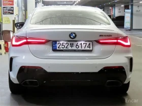 BMW 440 M SPORT* КОЖА* ПОДГРЕВИ* ПАНОРАМА* 360 CAM | Auto.bg — изображение 5 BMW 440 M SPORT* КОЖА* ПОДГРЕВИ* ПАНОРАМА* 360 CAM | Auto.bg — изображение 5
