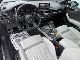 Audi Rs5 B&O* CERAMIC BRAKES* МАСАЖ* ДИСТРОНИК* 360 КАМЕРИ | Auto.bg — изображение 10 Audi Rs5 B&O* CERAMIC BRAKES* МАСАЖ* ДИСТРОНИК* 360 КАМЕРИ | Auto.bg — изображение 10