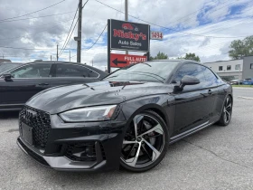 Audi Rs5 B&O* CERAMIC BRAKES* МАСАЖ* ДИСТРОНИК* 360 КАМЕРИ | Auto.bg — изображение 2 Audi Rs5 B&O* CERAMIC BRAKES* МАСАЖ* ДИСТРОНИК* 360 КАМЕРИ | Auto.bg — изображение 2