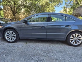 VW CC - 6500 € / 12712.90 лв. - 20289094 7 | Car24.bg VW CC - 6500 € / 12712.90 лв. - 20289094 7