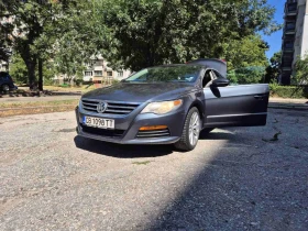 VW CC - Car24.bg VW CC