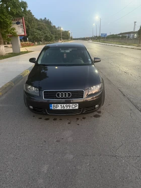 Audi A3 Audi A3 8p 2.0tdi - Car24.bg Audi A3 Audi A3 8p 2.0tdi