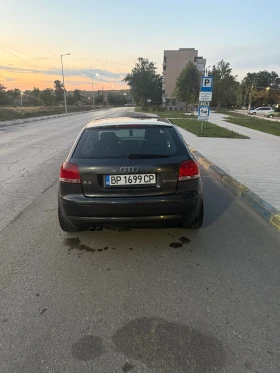 Audi A3 Audi A3 8p 2.0tdi - 2400 € / 4693.99 лв. - 18100628 6 | Car24.bg Audi A3 Audi A3 8p 2.0tdi - 2400 € / 4693.99 лв. - 18100628 6