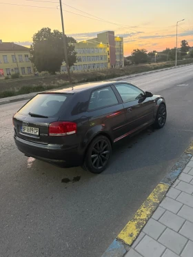 Audi A3 Audi A3 8p 2.0tdi - 2400 € / 4693.99 лв. - 18100628 5 | Car24.bg Audi A3 Audi A3 8p 2.0tdi - 2400 € / 4693.99 лв. - 18100628 5