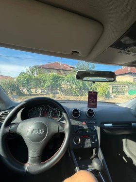 Audi A3 Audi A3 8p 2.0tdi - 2400 € / 4693.99 лв. - 18100628 9 | Car24.bg Audi A3 Audi A3 8p 2.0tdi - 2400 € / 4693.99 лв. - 18100628 9