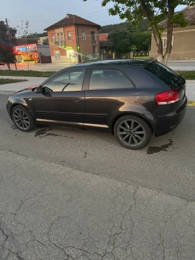 Audi A3 Audi A3 8p 2.0tdi - 2400 € / 4693.99 лв. - 18100628 8 | Car24.bg Audi A3 Audi A3 8p 2.0tdi - 2400 € / 4693.99 лв. - 18100628 8