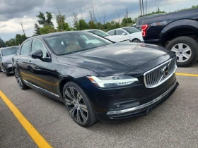 Volvo S90 Inscription / HUD / B&W / ОБДУХВАНЕ | Auto.bg — изображение 2 Volvo S90 Inscription / HUD / B&W / ОБДУХВАНЕ | Auto.bg — изображение 2