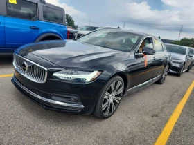 Volvo S90 * Inscription * CARFAX * БЕЗ ПЪРВОНАЧАЛНА ВНОСКА