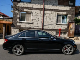 Mercedes-Benz C 300 - 8000 € - 32627555 9 | Car24.bg Mercedes-Benz C 300 - 8000 € - 32627555 9
