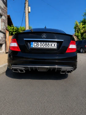 Mercedes-Benz C 300 - 8000 € - 32627555 8 | Car24.bg Mercedes-Benz C 300 - 8000 € - 32627555 8