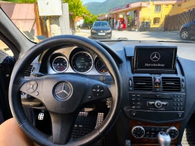 Mercedes-Benz C 300 - 8000 € - 32627555 7 | Car24.bg Mercedes-Benz C 300 - 8000 € - 32627555 7