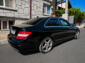 Mercedes-Benz C 300 - 8000 € - 32627555 4 | Car24.bg Mercedes-Benz C 300 - 8000 € - 32627555 4