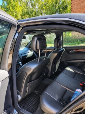 Mercedes-Benz C 300 - 8000 € - 32627555 5 | Car24.bg Mercedes-Benz C 300 - 8000 € - 32627555 5