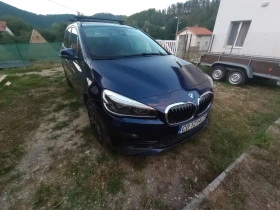 BMW 2 Gran Tourer - Car24.bg BMW 2 Gran Tourer