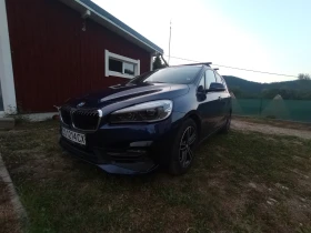 BMW 2 Gran Tourer - 15000 € - 58975852 2 | Car24.bg BMW 2 Gran Tourer - 15000 € - 58975852 2