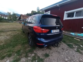 BMW 2 Gran Tourer - 15000 € - 58975852 4 | Car24.bg BMW 2 Gran Tourer - 15000 € - 58975852 4