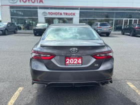 Toyota Camry * SE * АВТОКРЕДИТ БЕЗ ПЪРВОНАЧАЛНА ВНОСКА* | Auto.bg — изображение 4 Toyota Camry * SE * АВТОКРЕДИТ БЕЗ ПЪРВОНАЧАЛНА ВНОСКА* | Auto.bg — изображение 4