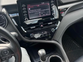 Toyota Camry * SE * АВТОКРЕДИТ БЕЗ ПЪРВОНАЧАЛНА ВНОСКА* | Auto.bg — изображение 9 Toyota Camry * SE * АВТОКРЕДИТ БЕЗ ПЪРВОНАЧАЛНА ВНОСКА* | Auto.bg — изображение 9