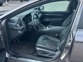 Toyota Camry * SE * АВТОКРЕДИТ БЕЗ ПЪРВОНАЧАЛНА ВНОСКА* | Auto.bg — изображение 5 Toyota Camry * SE * АВТОКРЕДИТ БЕЗ ПЪРВОНАЧАЛНА ВНОСКА* | Auto.bg — изображение 5