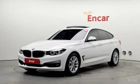 BMW 320 * GT 320d * ЦЕНА ДО БГ