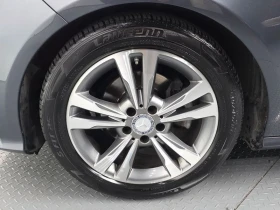 Mercedes-Benz E 220 E220 Bluetec Avantgarde| 170к.с. | Auto.bg — изображение 5 Mercedes-Benz E 220 E220 Bluetec Avantgarde| 170к.с. | Auto.bg — изображение 5