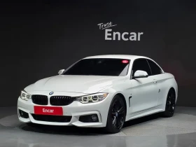 BMW 420 (F32) 428I M Sports Convertible - Car24.bg BMW 420 (F32) 428I M Sports Convertible