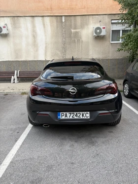 Opel Astra GTC - 6000 € - 52945800 11 | Car24.bg Opel Astra GTC - 6000 € - 52945800 11