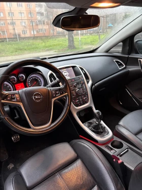 Opel Astra GTC - 6000 € - 52945800 2 | Car24.bg Opel Astra GTC - 6000 € - 52945800 2