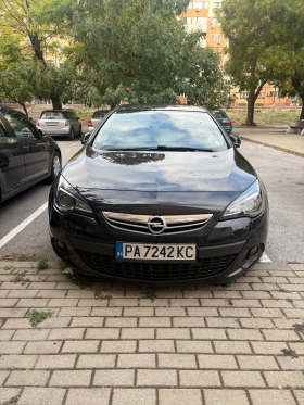 Opel Astra GTC - 6000 € - 52945800 8 | Car24.bg Opel Astra GTC - 6000 € - 52945800 8