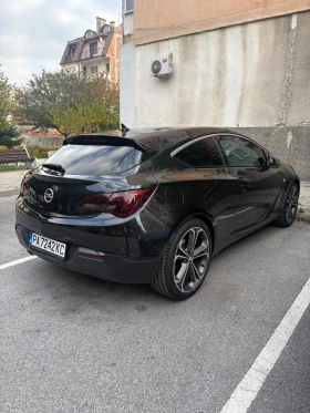 Opel Astra GTC - 6000 € - 52945800 10 | Car24.bg Opel Astra GTC - 6000 € - 52945800 10