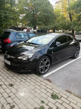 Opel Astra GTC - 6000 € - 52945800 7 | Car24.bg Opel Astra GTC - 6000 € - 52945800 7