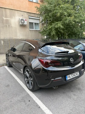 Opel Astra GTC - 6000 € - 52945800 12 | Car24.bg Opel Astra GTC - 6000 € - 52945800 12