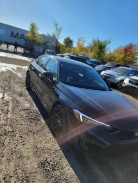 Honda Civic * Sport * CARFAX * БЕЗ ПЪРВОНАЧАЛНА ВНОСКА | Auto.bg — изображение 12 Honda Civic * Sport * CARFAX * БЕЗ ПЪРВОНАЧАЛНА ВНОСКА | Auto.bg — изображение 12
