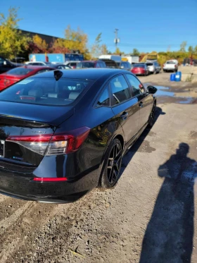 Honda Civic * Sport * CARFAX * БЕЗ ПЪРВОНАЧАЛНА ВНОСКА | Auto.bg — изображение 3 Honda Civic * Sport * CARFAX * БЕЗ ПЪРВОНАЧАЛНА ВНОСКА | Auto.bg — изображение 3