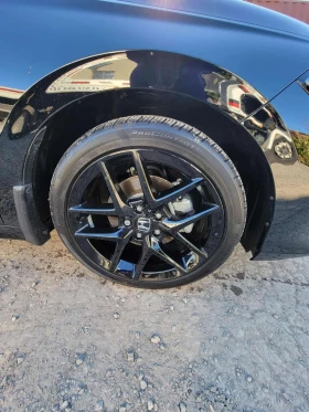 Honda Civic * Sport * CARFAX * БЕЗ ПЪРВОНАЧАЛНА ВНОСКА | Auto.bg — изображение 14 Honda Civic * Sport * CARFAX * БЕЗ ПЪРВОНАЧАЛНА ВНОСКА | Auto.bg — изображение 14